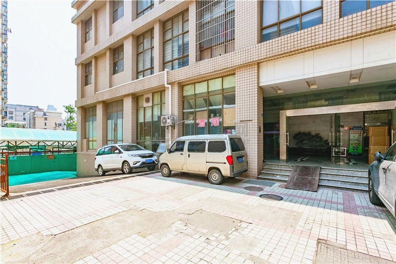 新大都大厦