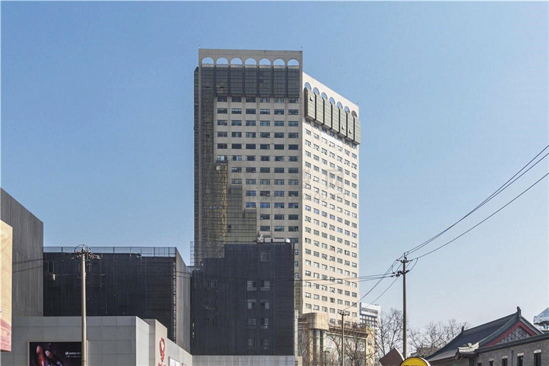 建伟大厦80平米办公室出租