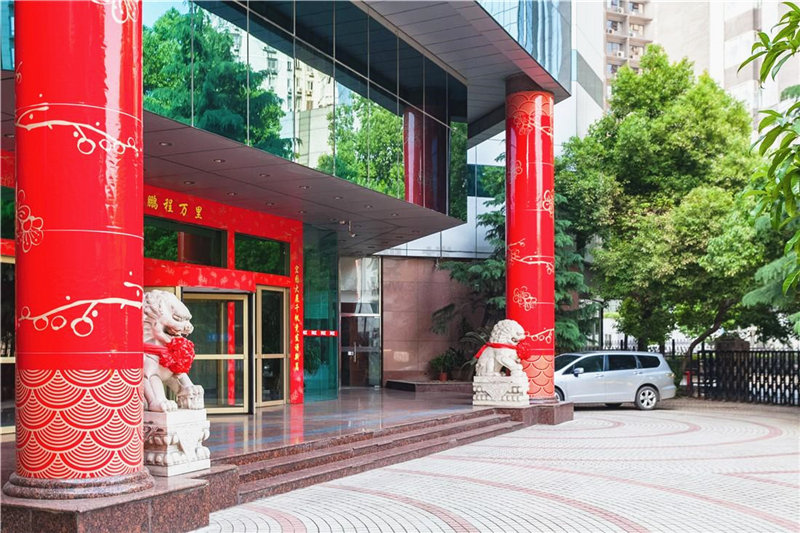 鸿信大厦