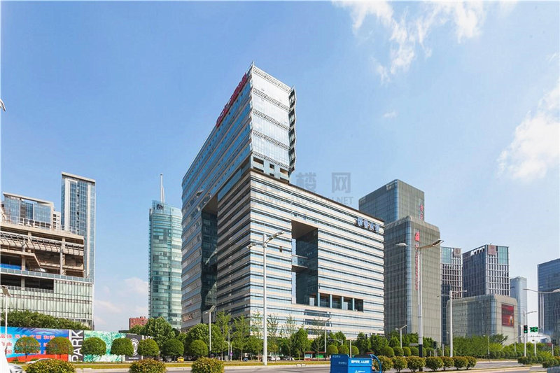 南京国睿大厦出租