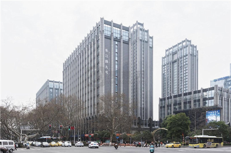 长江路9号大厦（长江路九号）100平米办公室出租