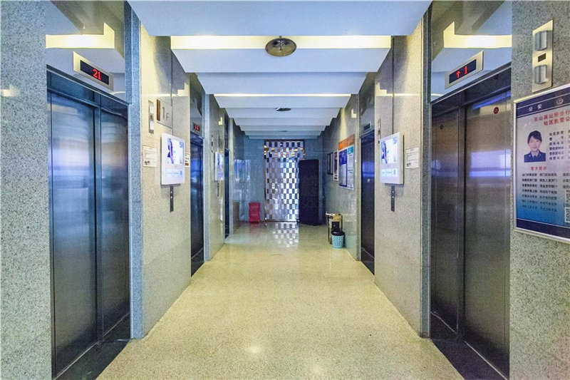 江宁万达广场