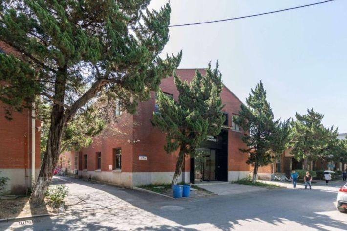 紫金工坊科技文化创意产业园紫金工坊科技文化创意产业园写字楼出租