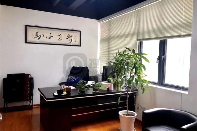 金蝶软件园面积153平