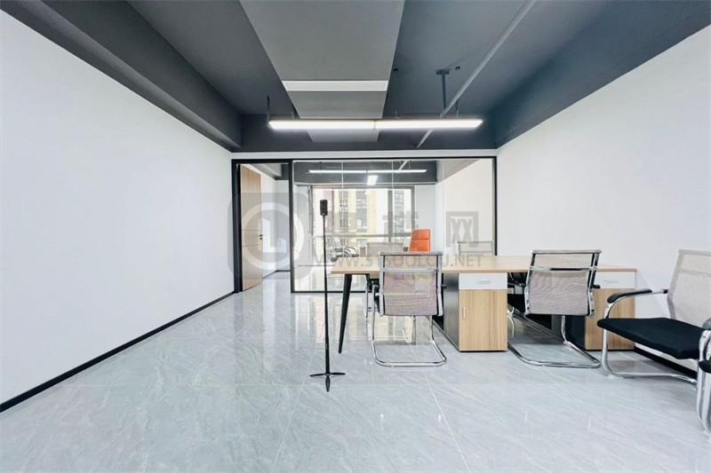 复地宴南都（写字楼）