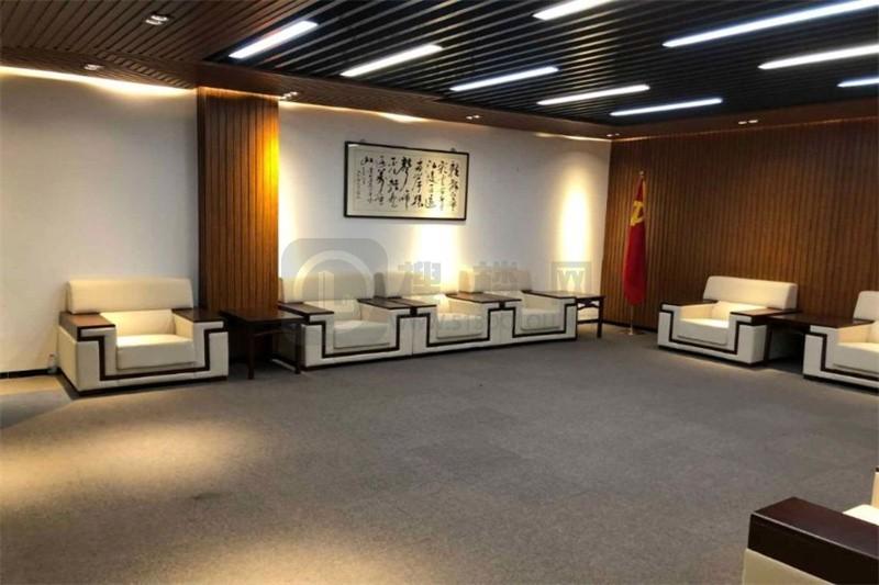 锦创大厦面积318平