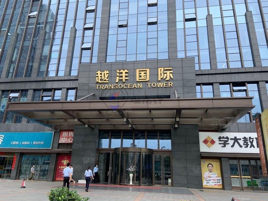 南京越洋国际商务中心
