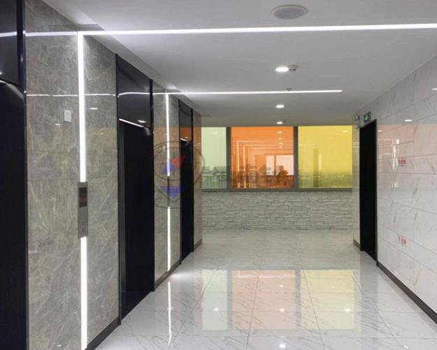 苏航科技园230平米办公室出租