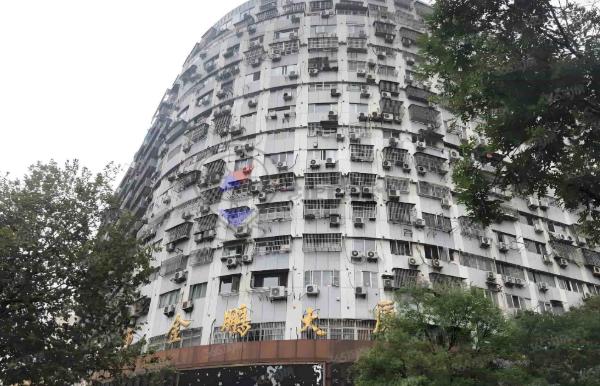金鹏大厦0平米办公室出租