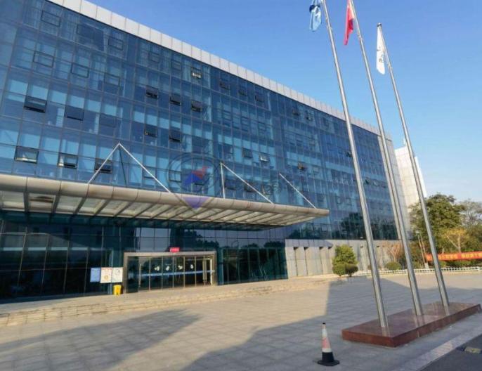 南京同方科技园