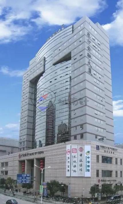 东方金融大厦0平米办公室出租