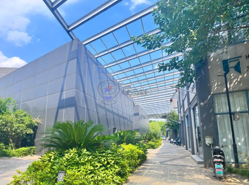 创业创新城