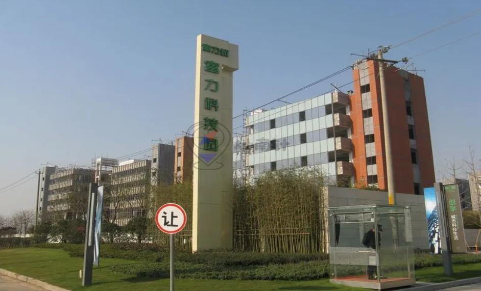富力科技园0平米办公室出租