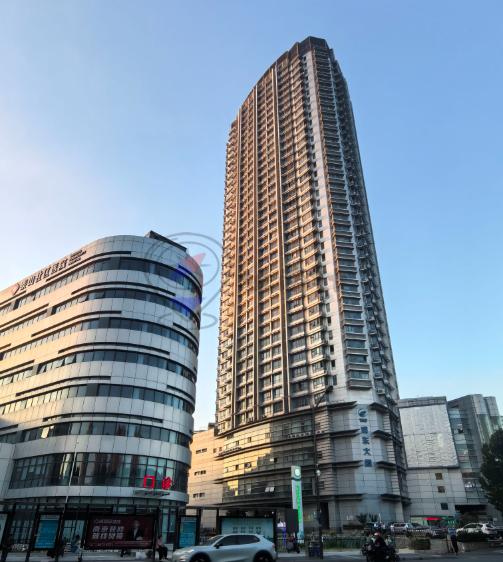 浦东大厦