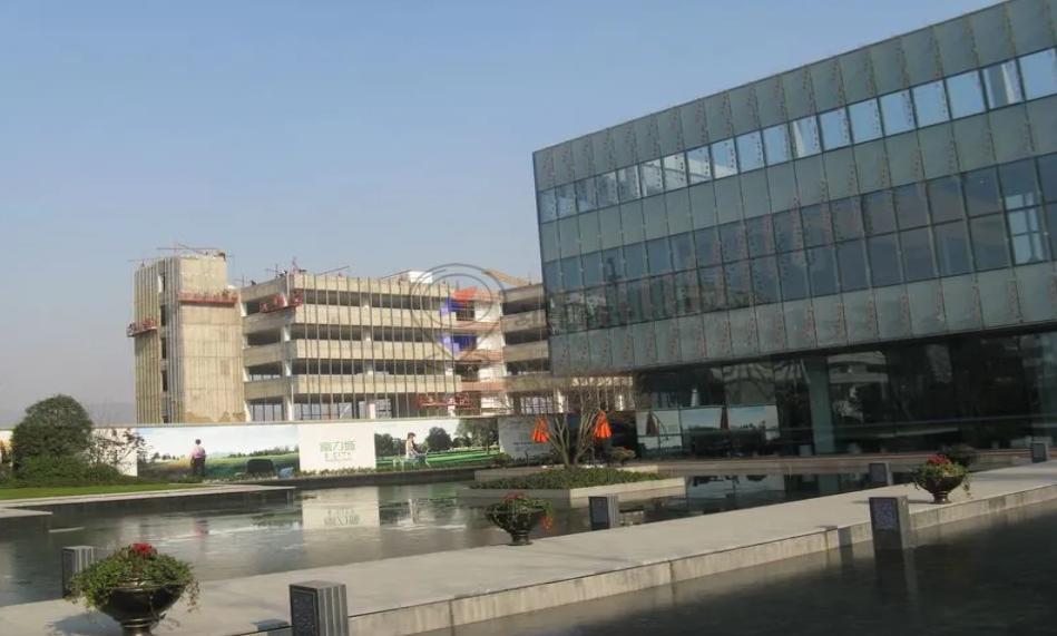 富力科技园