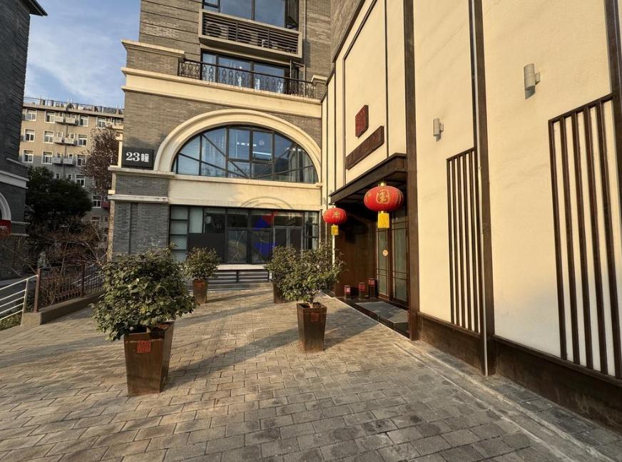金川科技园