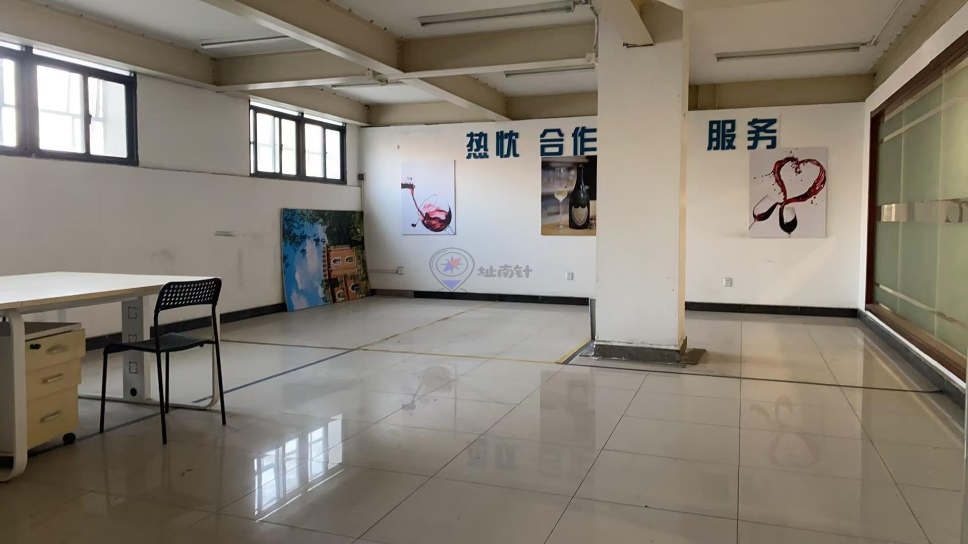 晨光1865科技创意产业园面积875平