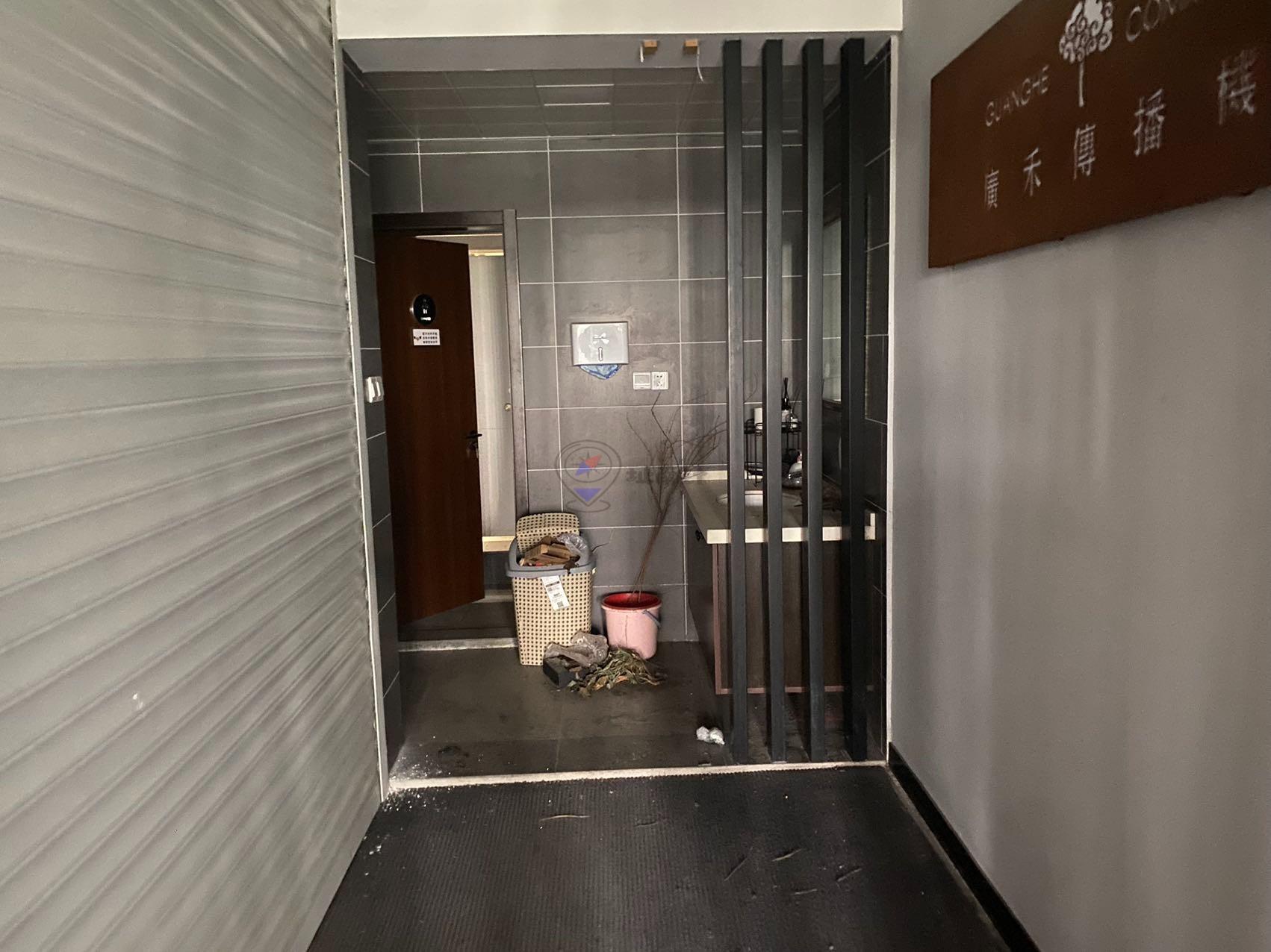 晨光1865科技创意产业园面积462平