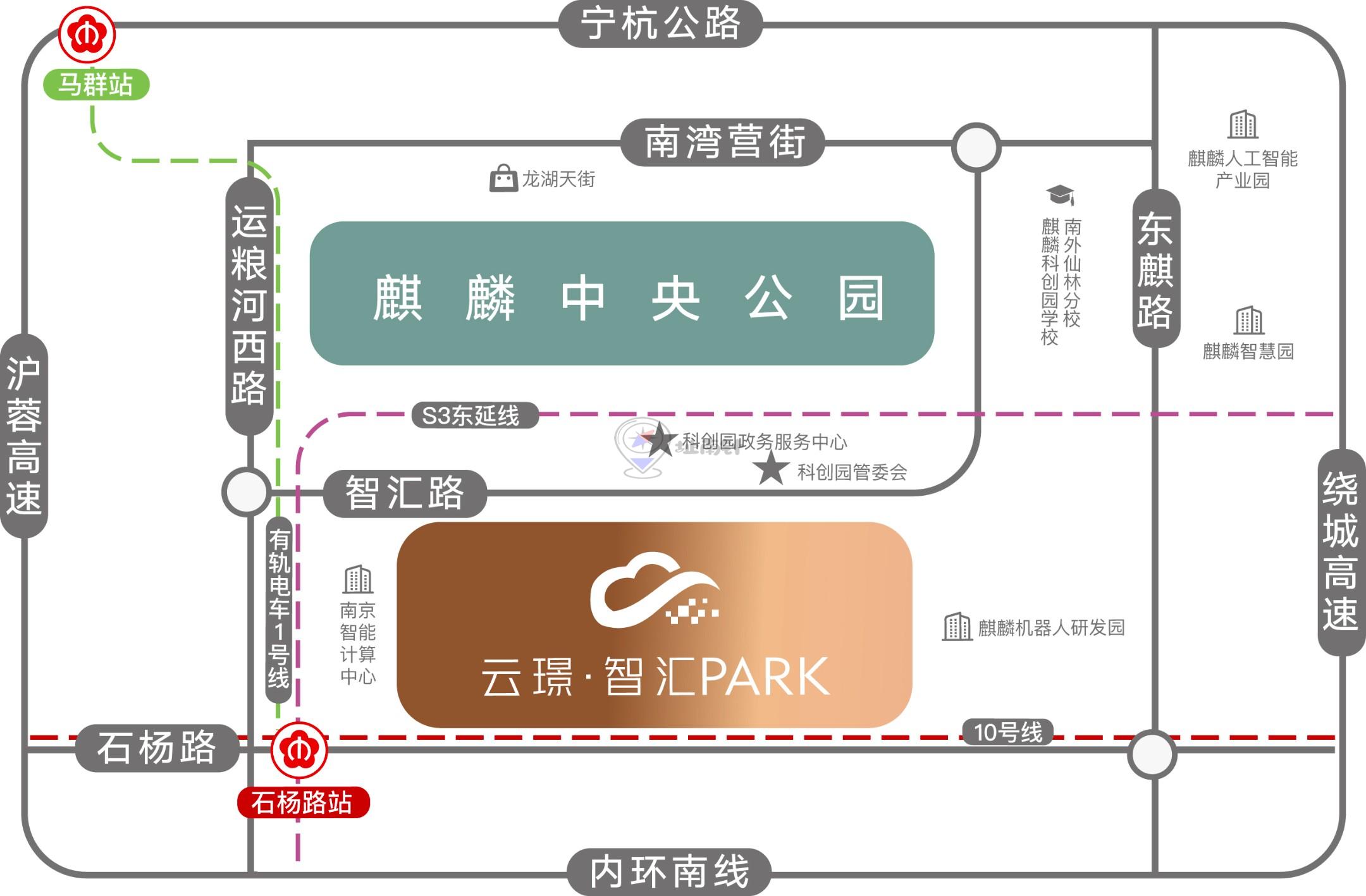 云璟・智汇 PARK
