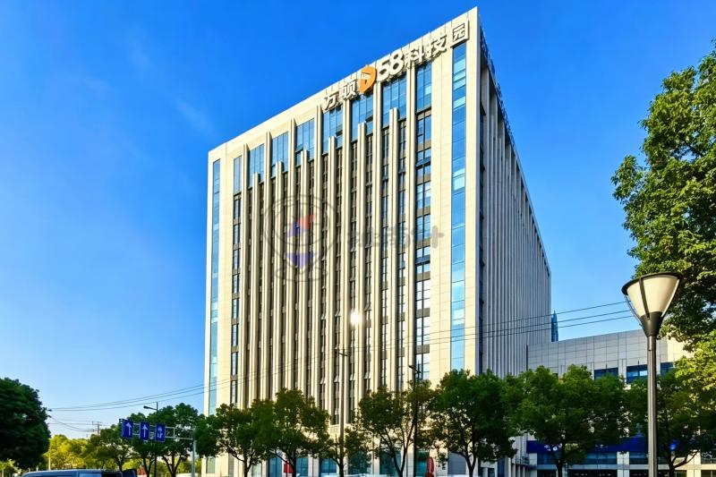 方硕 D58 科技园130平米办公室出租