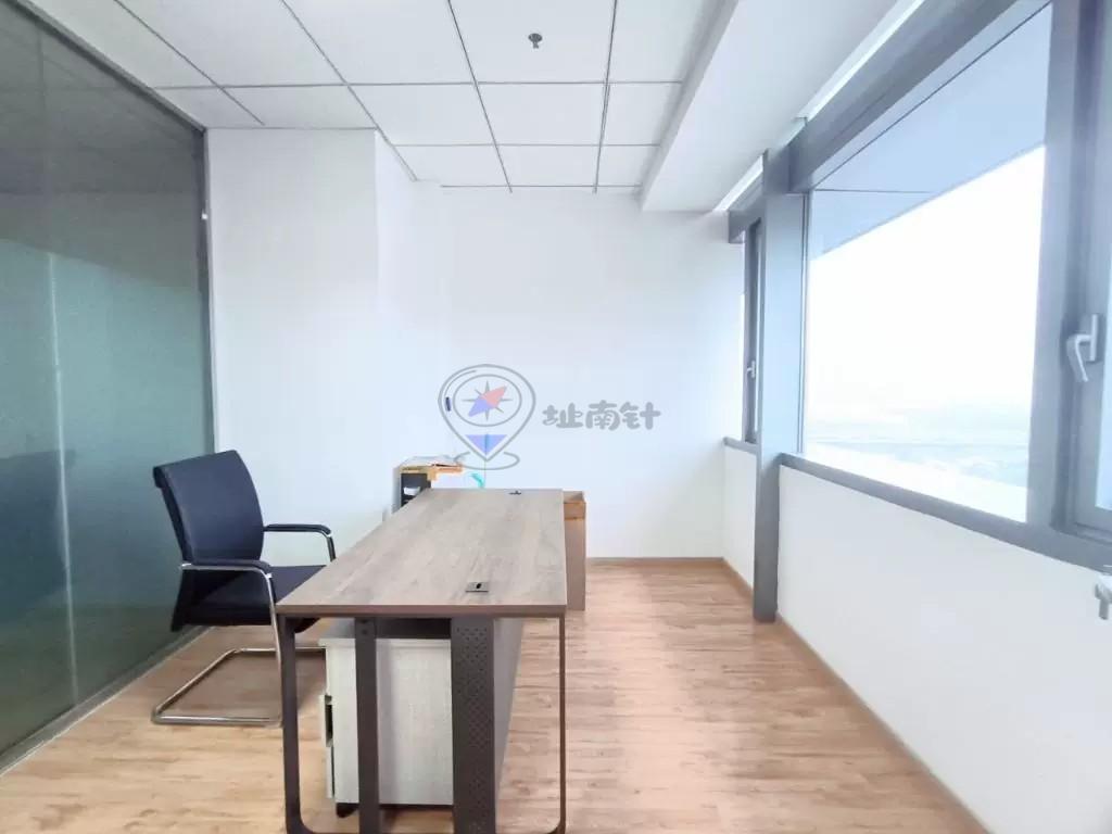 科创一号大厦面积150平
