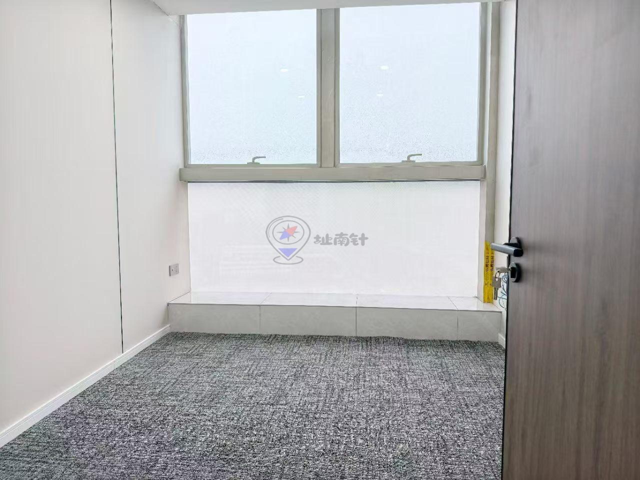 新工·五一智慧科技产业园面积200平
