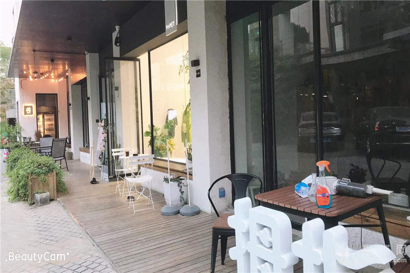 丰盛商汇面积331平