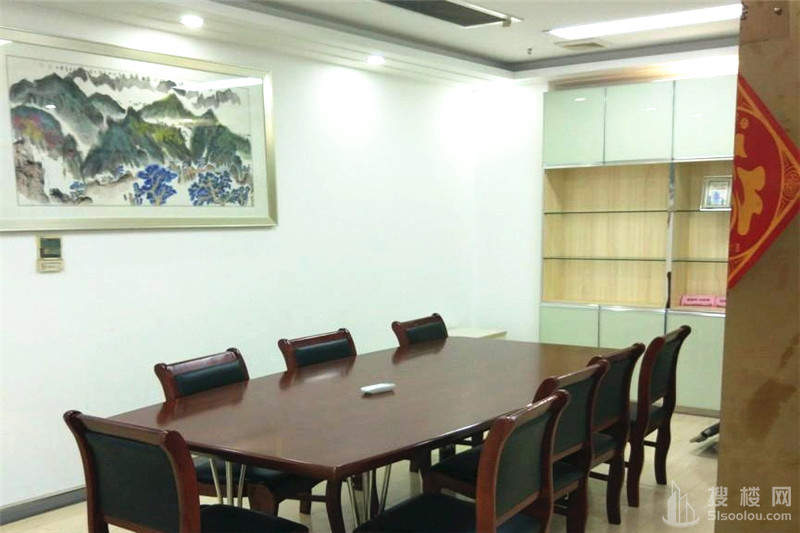 紫金西城中心面积319平