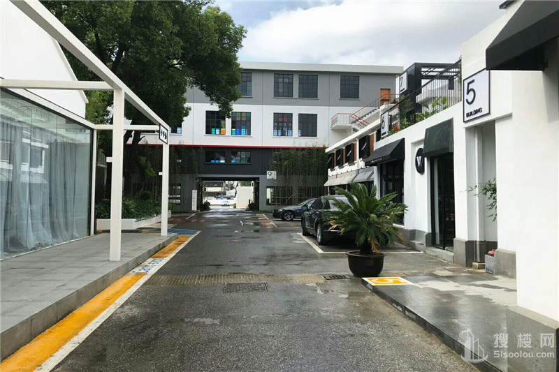 凤凰和睿大厦