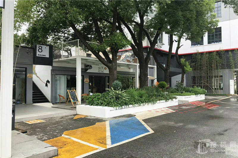 凤凰和睿大厦面积459平