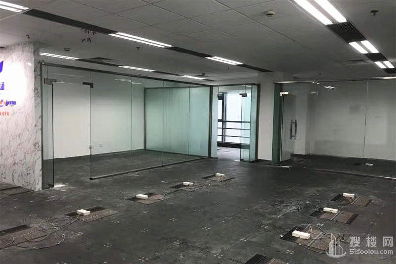 福鑫国际大厦面积302平