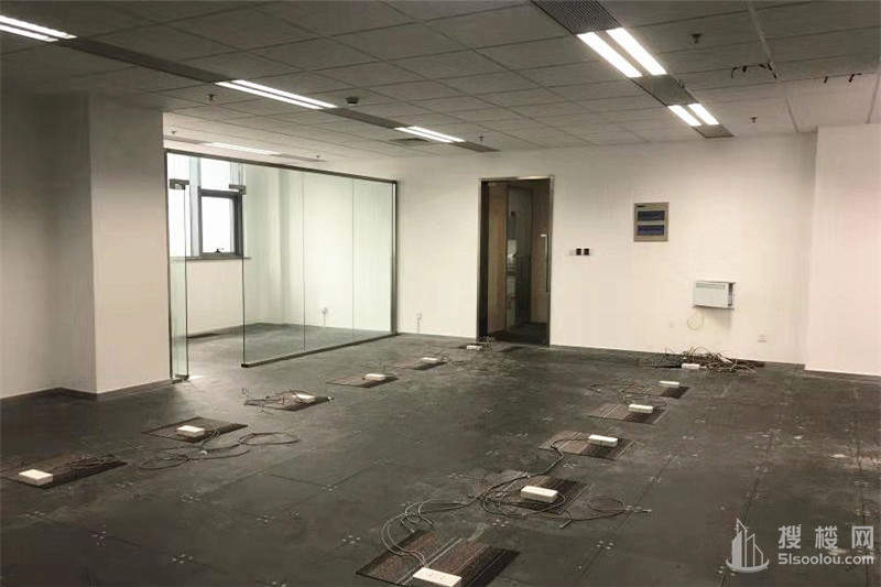 福鑫国际大厦面积303平