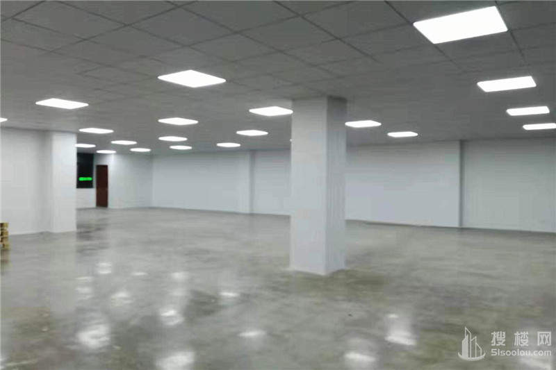 南京高科中心面积130平