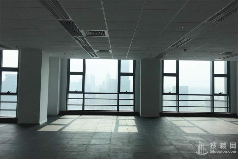 南京高科中心面积130平