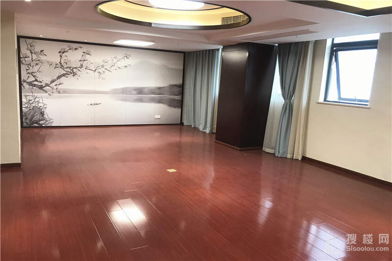 南京高科中心面积235平