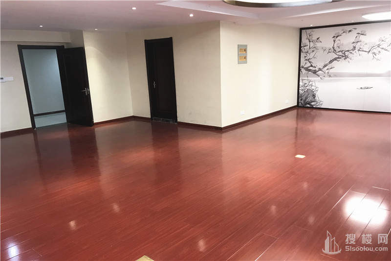 南京高科中心面积258平