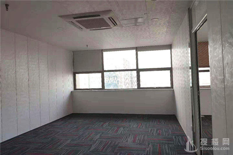 安科大厦面积345平