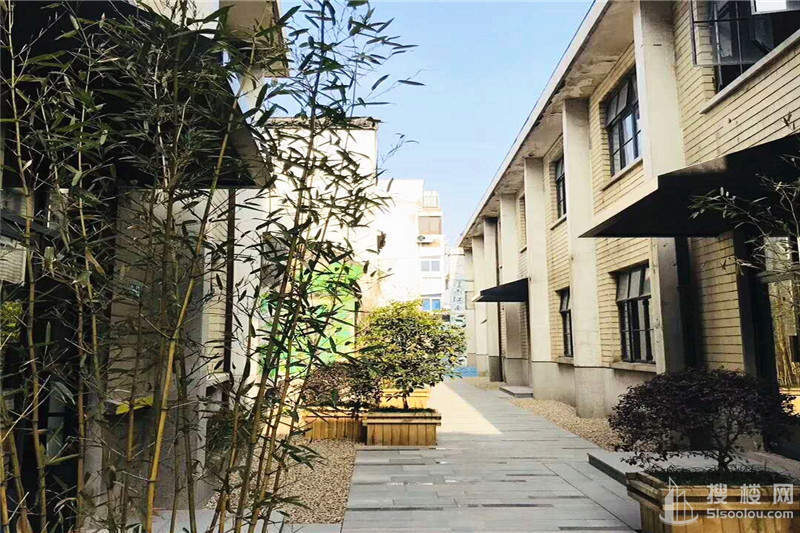 河西世茂智汇园