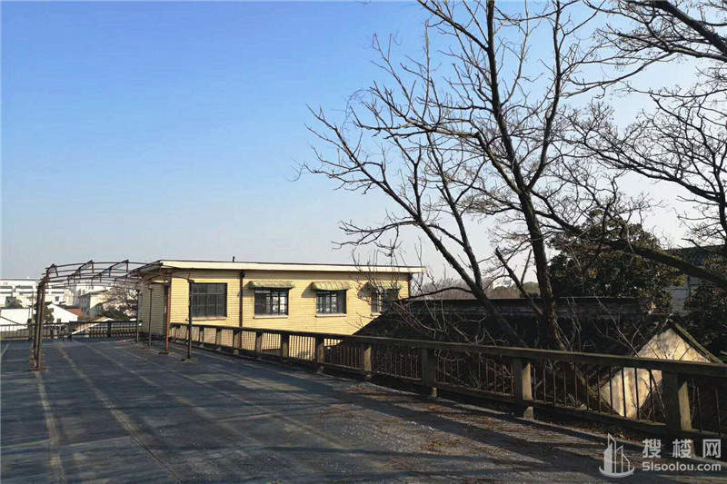 河西世茂智汇园面积139平