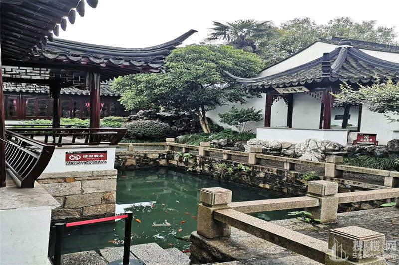 河西世茂智汇园面积141平