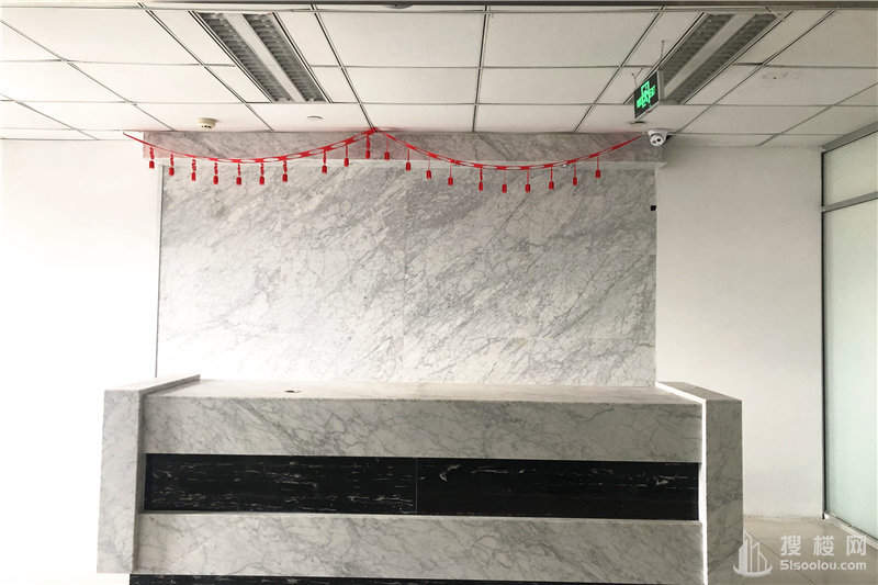 河西万达广场面积1070平