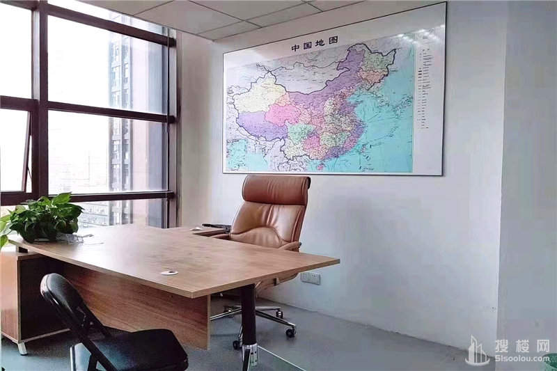 河西万达广场面积120平