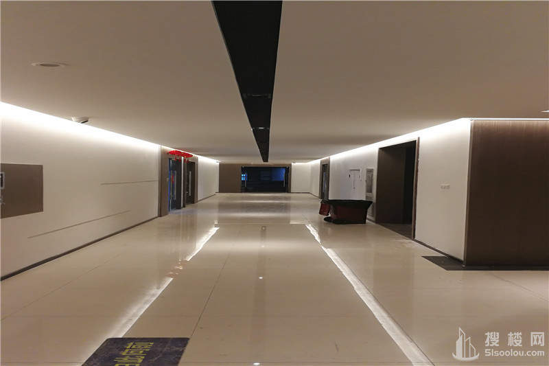 河西万达广场面积209平