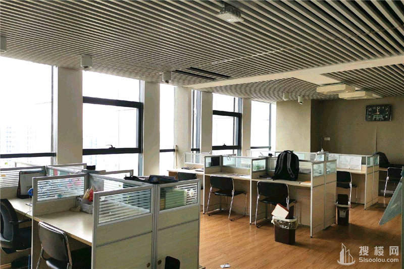 河西万达广场面积210平