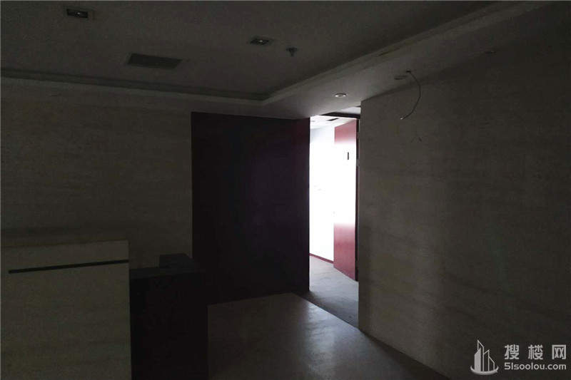 河西万达广场面积216平