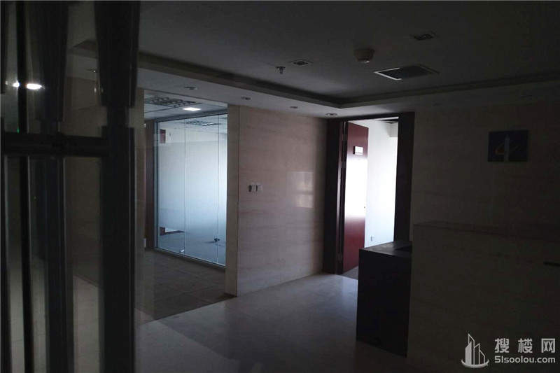 河西万达广场面积216平