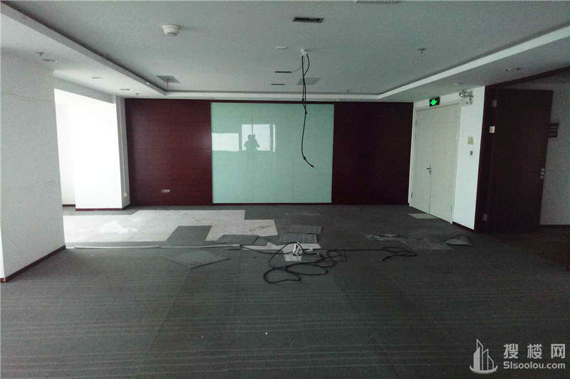 河西万达广场面积230平