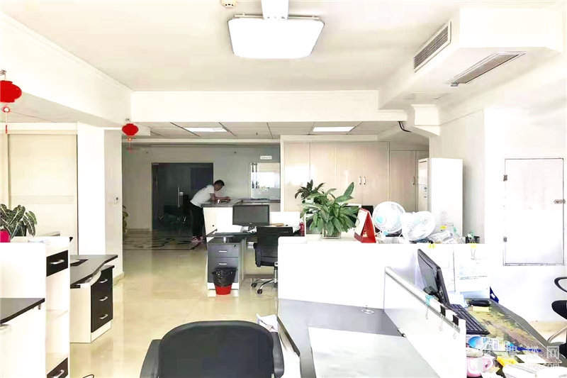 河西万达广场面积245平
