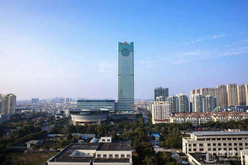 河西万达广场