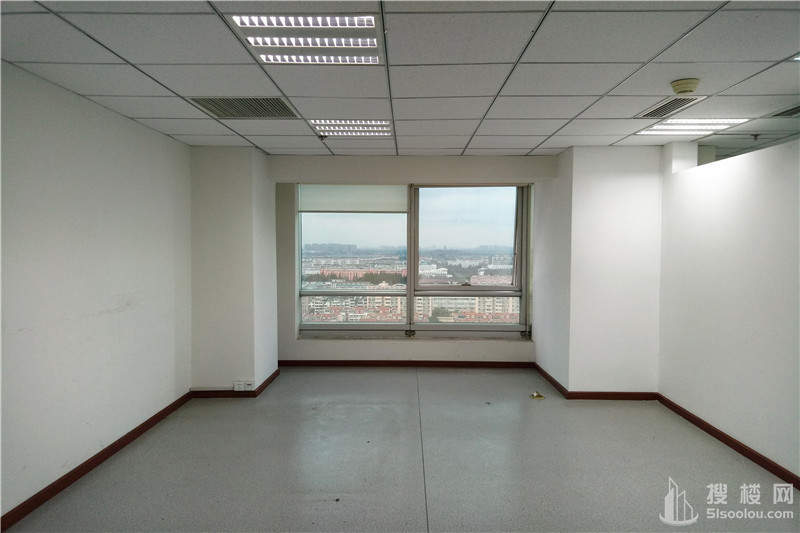 河西万达广场面积64平